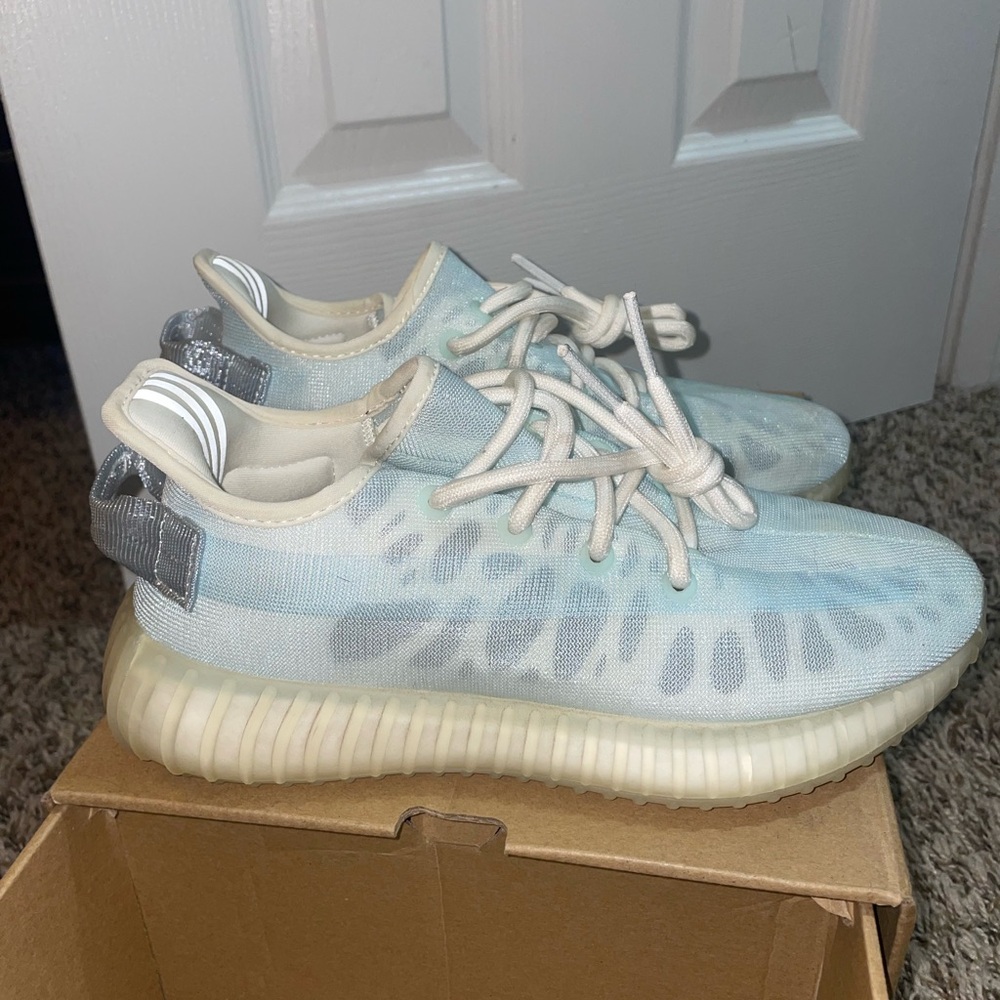 Size 5.5 Yeezys